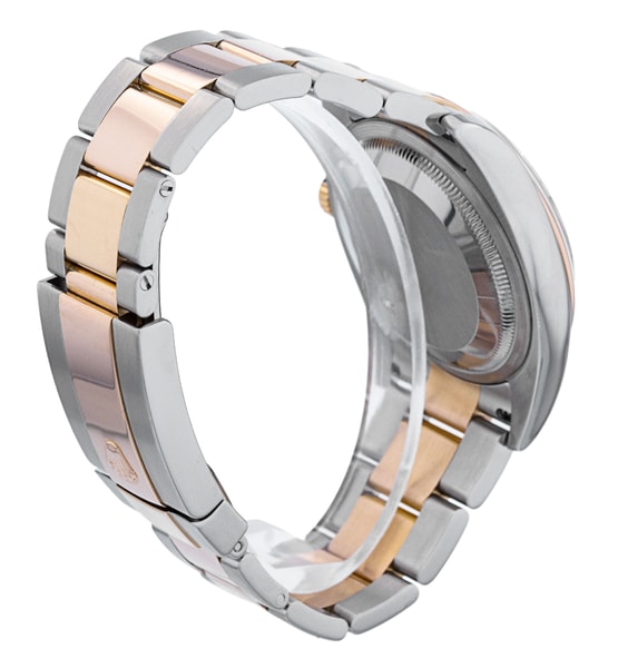 Rolex Datejust 116201